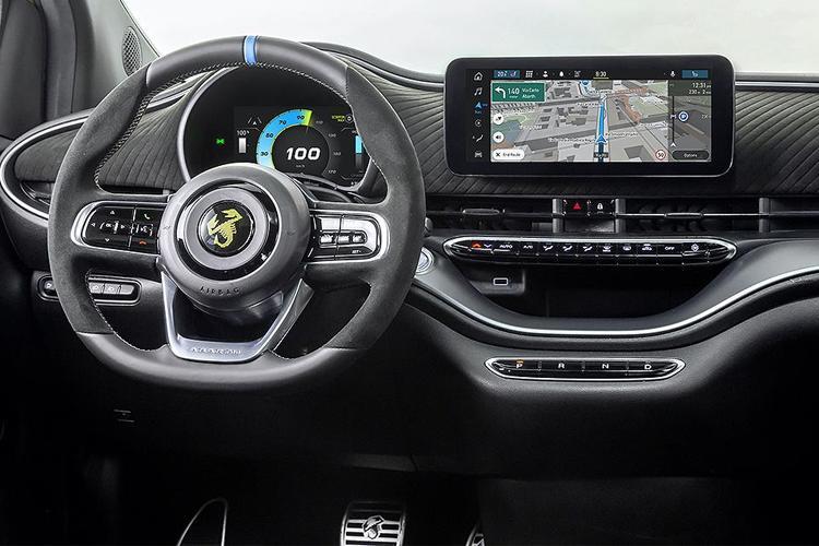 3593908 114kW Turismo 42.2kWh 3dr Auto