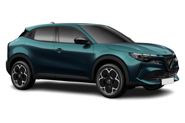 3946296 115kW Elettrica 54kWh 5dr Auto [Technology pack]