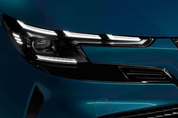 3946296 115kW Elettrica 54kWh 5dr Auto [Technology pack]