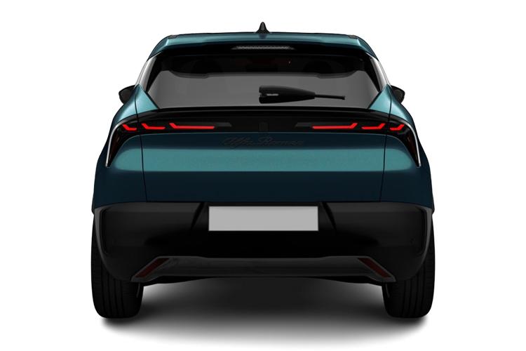 3844558 115kW Elettrica Speciale 54kWh 5dr Auto