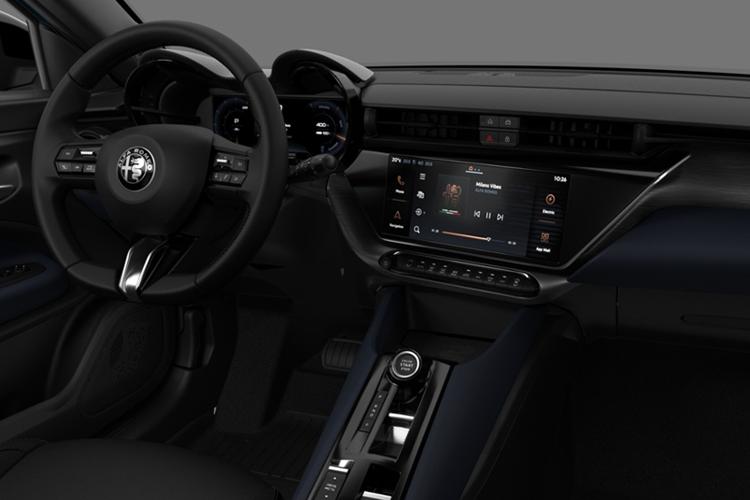 3844558 115kW Elettrica Speciale 54kWh 5dr Auto