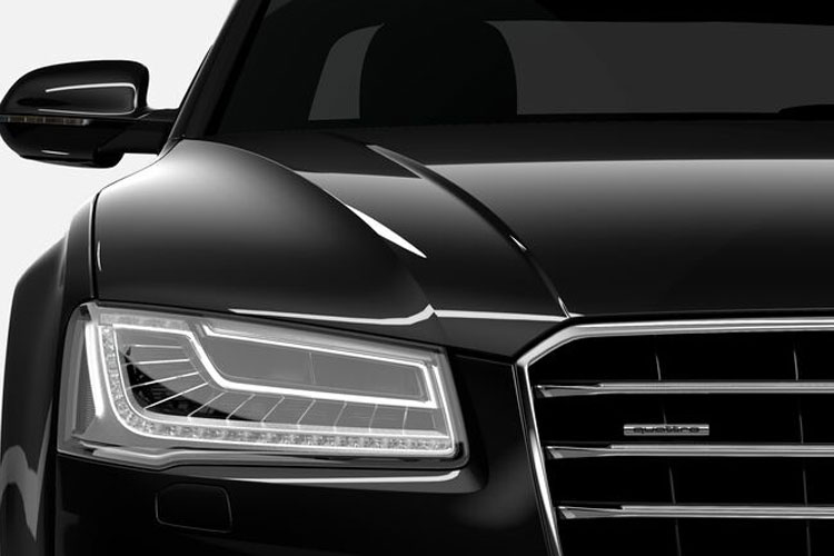 3978432 55 TFSI Quattro S Line 4dr Tiptronic [Tech Pro]