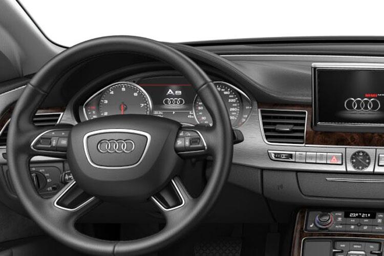 3978432 55 TFSI Quattro S Line 4dr Tiptronic [Tech Pro]