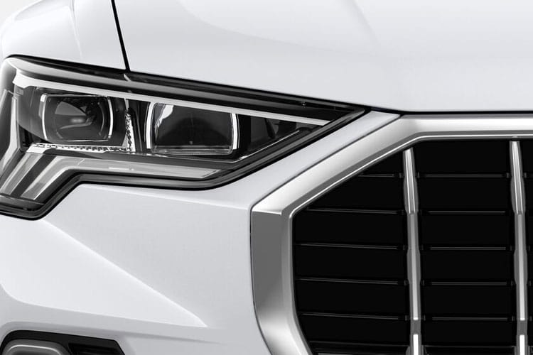 3828590 40 TDI 193 Quattro S Line 5dr S Tronic [Tech Pack]