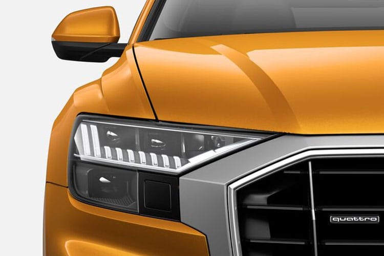 3958684 3.0 TFSI e Qtro 394 S Line 5dr Tiptronic Tech Pro