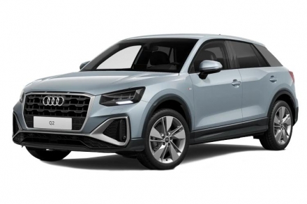 Audi Q2 35 TFSI Sport 5dr [Tech]