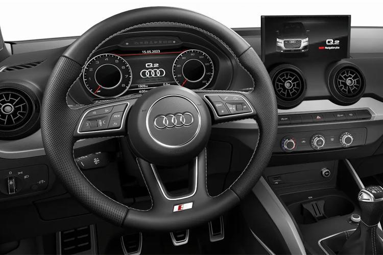 3521700 35 TFSI Black Edition 5dr S Tronic [Tech]