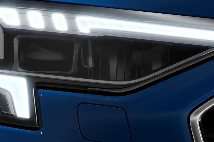 3978313 S3 TFSI Quattro Vorsprung 4dr S Tronic