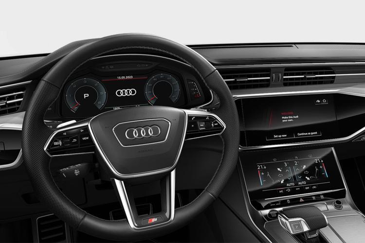3978410 45 TFSI Quattro Sport 5dr S Tronic [Tech pack]