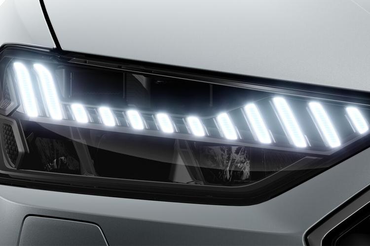 3978416 40 TDI Quattro S Line 5dr S Tronic [Tech pack]