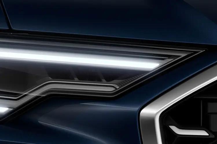 3978370 50 TFSI e Quattro Black Edition 4dr S Tronic