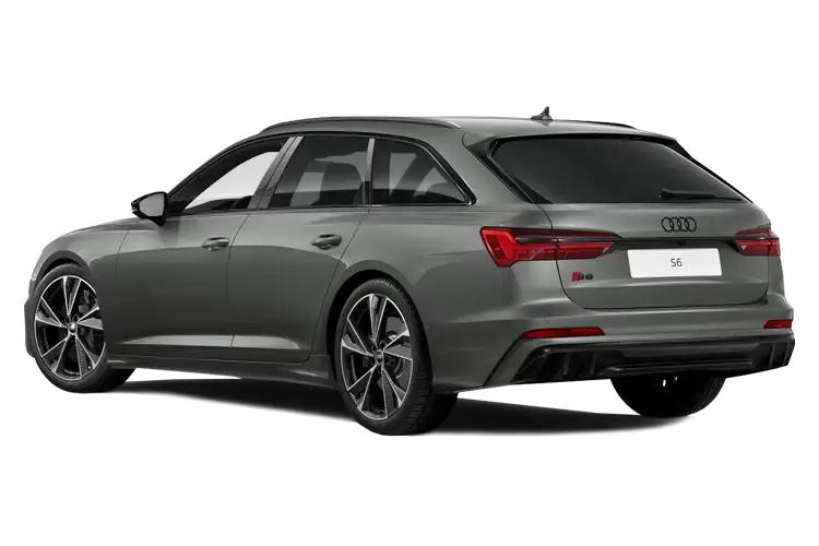 3978399 S6 TDI Quattro Black Ed 5dr Tip Auto [Tech Pro]