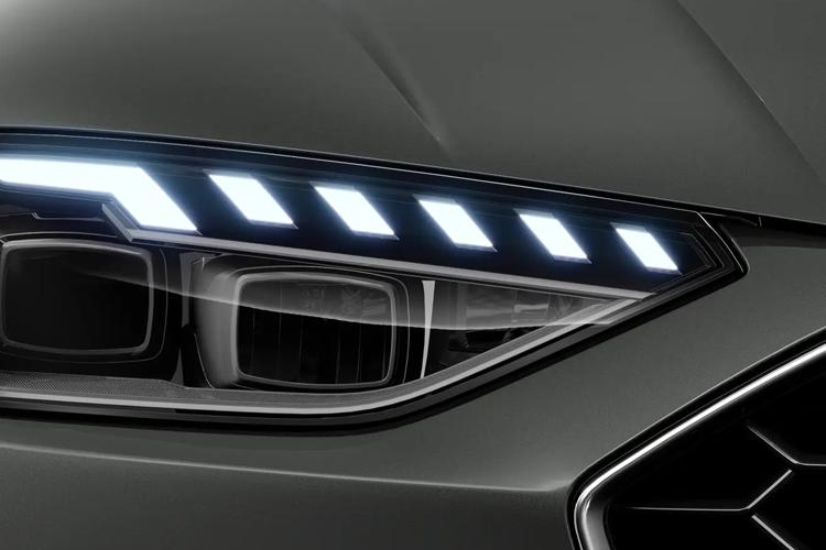 3978354 40 TDI 204 Quattro Sport 4dr S Tronic [Tech Pack]