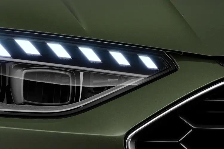 3978329 40 TDI 204 Quattro Black Edition 5dr S Tronic