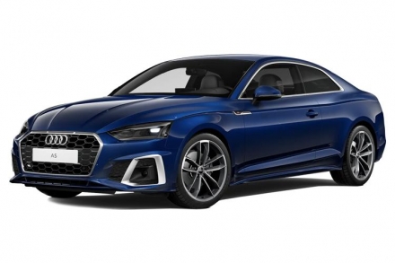 Audi A5 Diesel Avant 2.0 TDI Quattro 204 Sport 5dr S Tronic