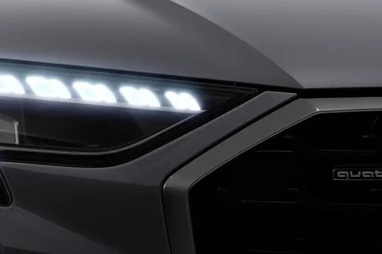 3978433 55 TFSI Quattro Sport 4dr Tiptronic [Tech Pro]