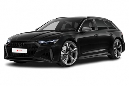 Audi RS6 RS 6 TFSI Qtro Performance 5dr Tiptronic Tech Pro