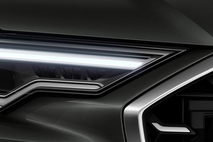 3946431 2.0 TDI Quattro 204 Edition 1 5dr S Tronic [S+V]