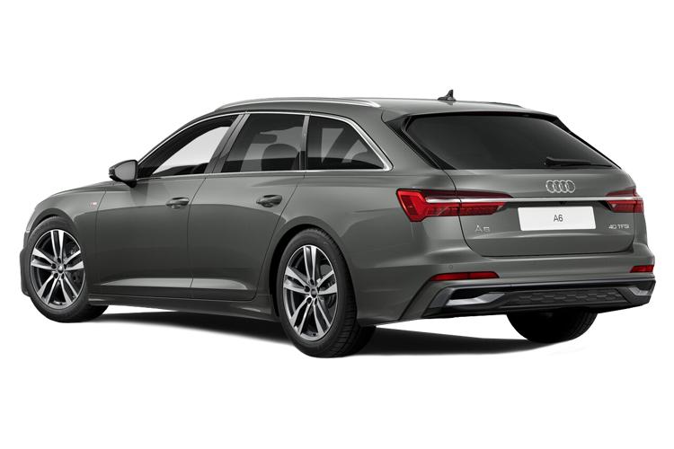 3946431 2.0 TDI Quattro 204 Edition 1 5dr S Tronic [S+V]