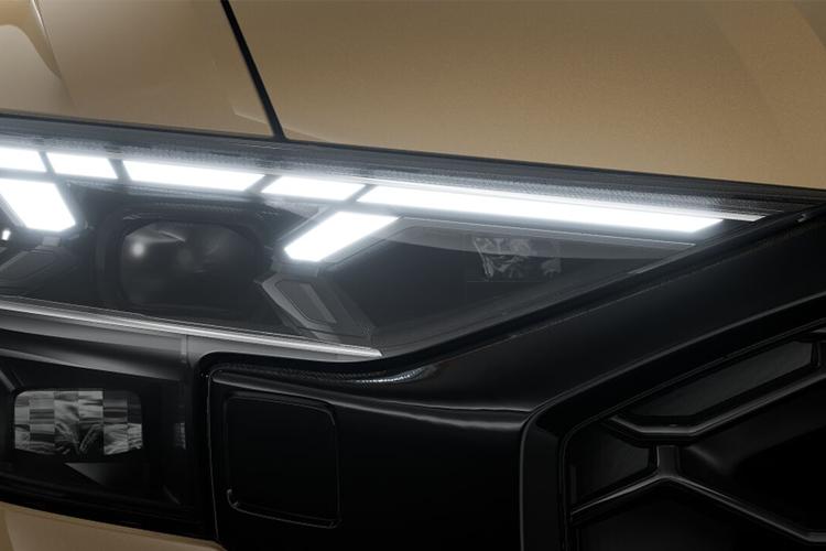 3879301 TFSI 640 Quattro Perform 5dr Tiptronic [Tech Pro]