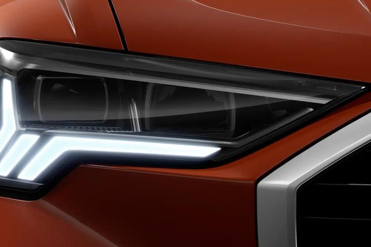 3978470 2.0 TFSI 265 Quattro S Line 5dr S Tronic [S+V]