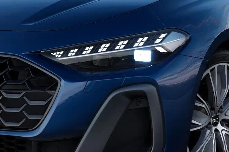 3870270 2.0 TFSI 204 S line 4dr S Tronic