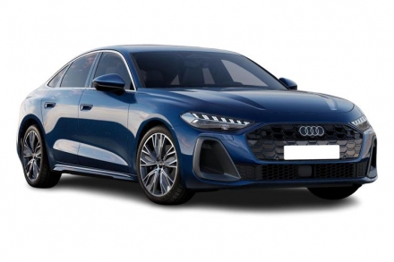 Audi A5 Saloon 2.0 TFSI 299 e Quattro S line 4dr S Tronic