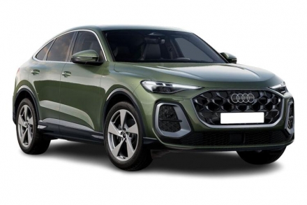 Audi Q5 Sportback 2.0 TFSI e Quattro 299 Edition1 5dr S Tronic [S+V]