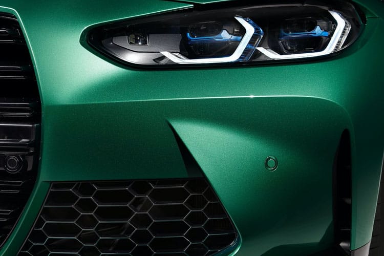 3846531 M3 xDrive 530 Competition M 4dr Step Auto [Ult Pk]