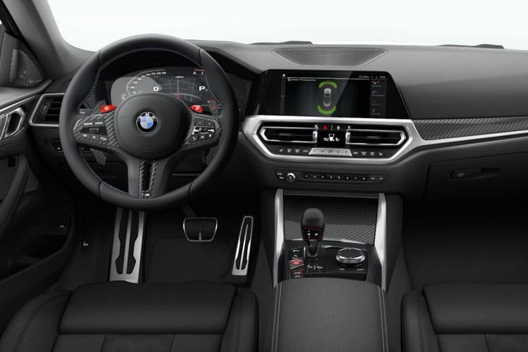 3902447 M4 xDrive 530 Competition M 2dr Step Auto [Ult Pk]