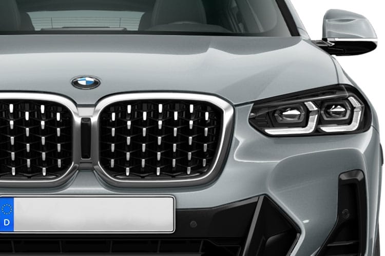 3521770 xDrive20d MHT M Sport 5dr Step Auto [Tech/Pro]