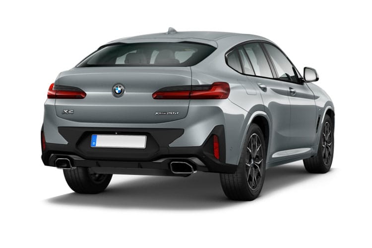 3521770 xDrive20d MHT M Sport 5dr Step Auto [Tech/Pro]