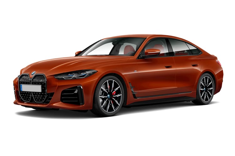 3844226 400kW M50 83.9kWh 5dr Auto [18 Alloy]