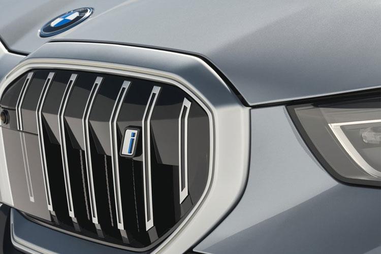 3815074 250kW eDrive40 Sport Edition 84kWh 4dr Auto [Tec+]