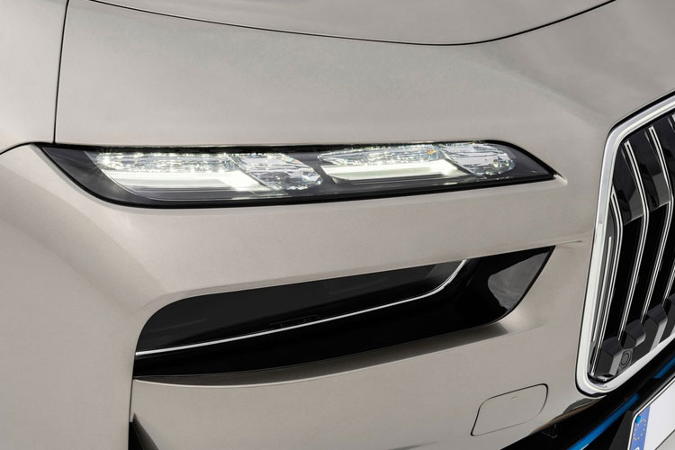 3902479 400kW xDrive60 Excellence 105.7kWh 4dr Auto