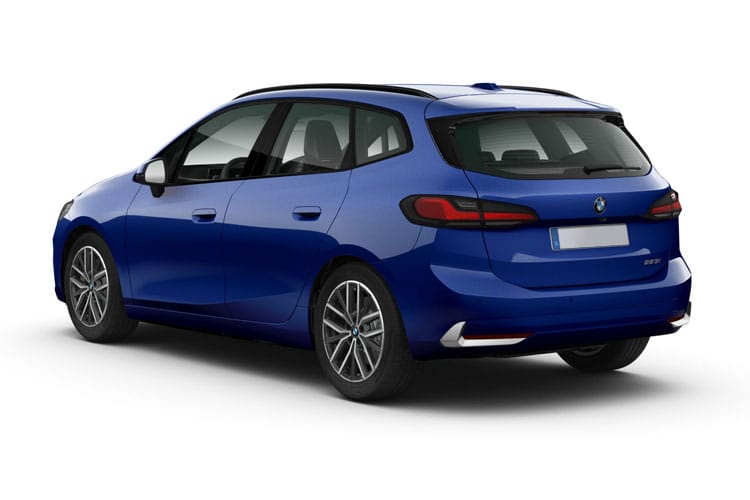 2250251 220i MHT M Sport 5dr DCT [Tech Plus Pack]