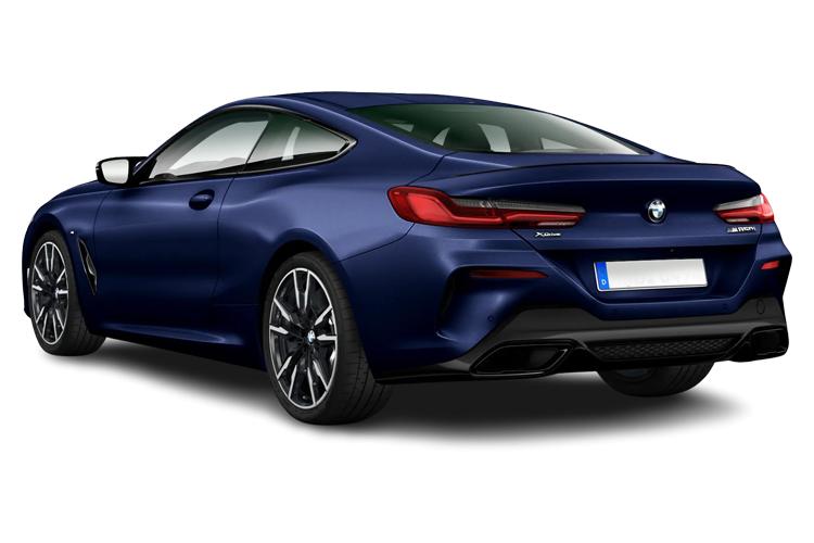 3902462 M8 Competition 2dr Step Auto