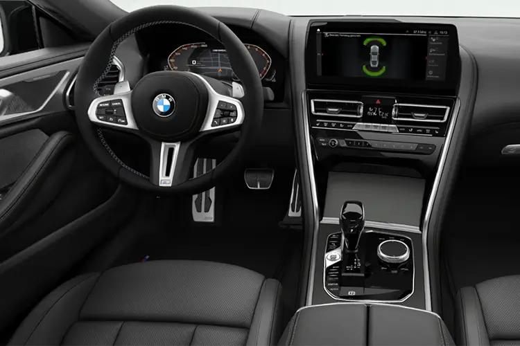 3902462 M8 Competition 2dr Step Auto