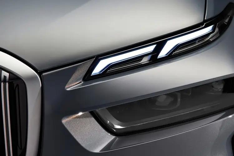 3978570 xDrive M60i 5dr Step Auto [6 Seat] [Ultimate Pack]