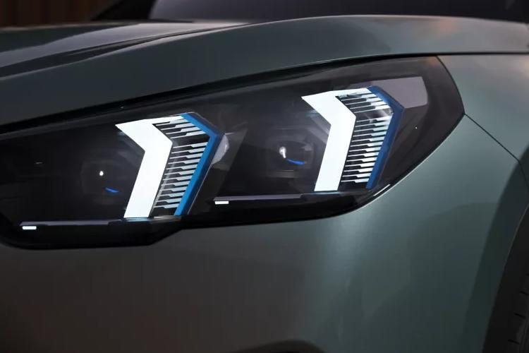 3942374 M35i xDrive 5dr [Tech/Pro Pack] Step Auto