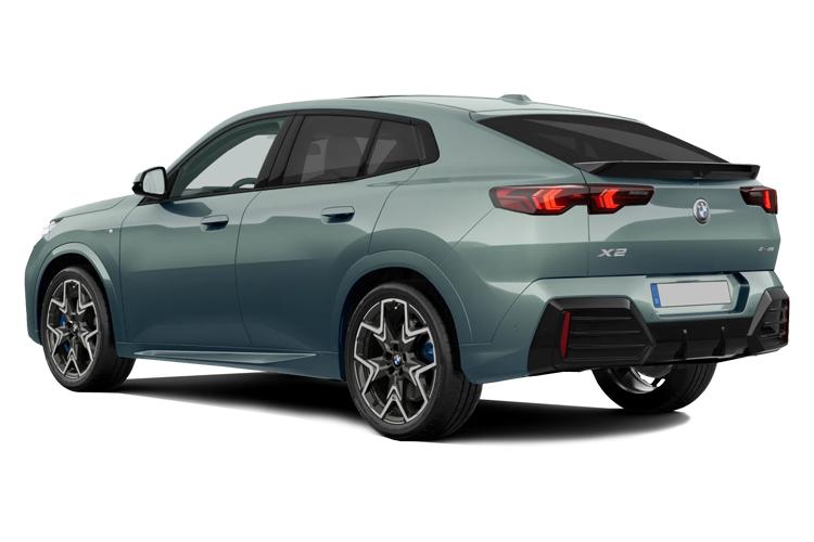 3942374 M35i xDrive 5dr [Tech/Pro Pack] Step Auto