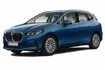 BMW 2 Series Active Tourer 225e xDrive Sport 5dr DCT