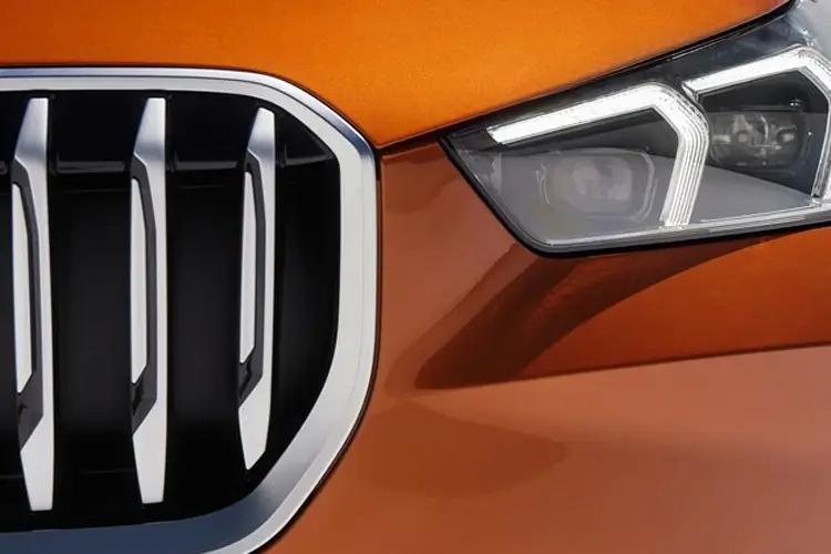 3942370 xDrive 25e xLine 5dr [Tech Plus Pk] Step Auto