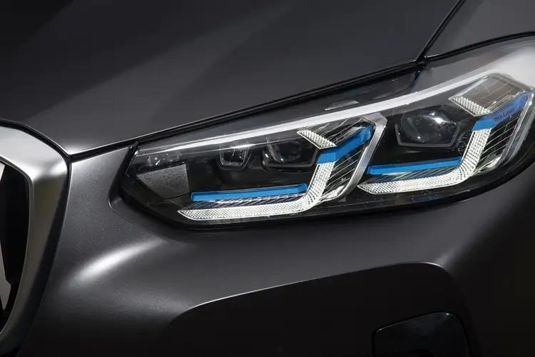 3865952 xDrive 30e M Sport 5dr Auto [Tech/Pro Pack]