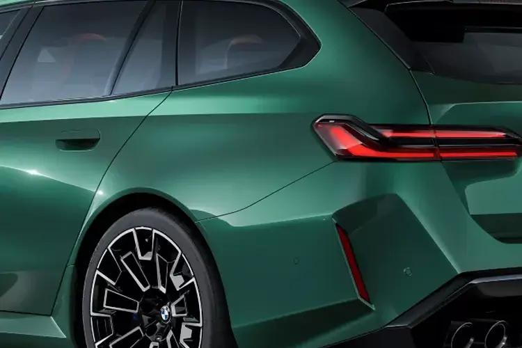 3902509 M5 5dr DCT [Ultimate Pack]