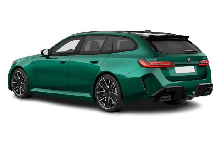 3902509 M5 5dr DCT [Ultimate Pack]