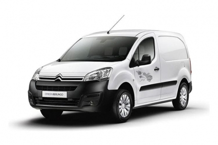 Citroen E-berlingo Electric Estate 100kW Plus XL 52kWh 5dr Auto [7 Seat]