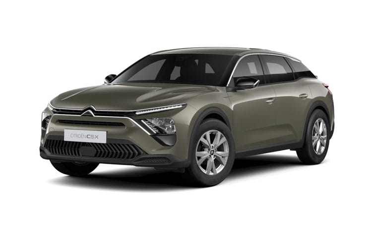 3978587 1.2 Hybrid 136 Plus 5dr e-DCS6