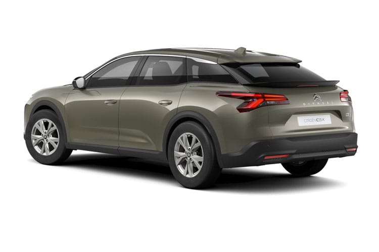 3978585 1.2 Hybrid 145 Plus 5dr e-DCS6