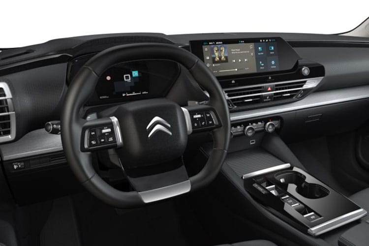 3978585 1.2 Hybrid 145 Plus 5dr e-DCS6